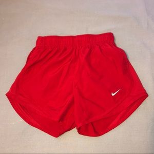 Nike shorts